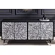 Komoda 43345 Mosaik 160cm Drevo