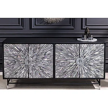 Komoda 43345 Mosaik 160cm Drevo