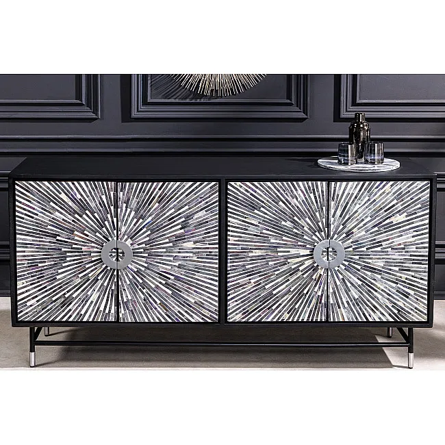 Komoda 43345 Mosaik 160cm Drevo