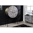 Komoda 43346 Mosaik 100cm Drevo Komoda 43346 Mosaik 100cm Drevo