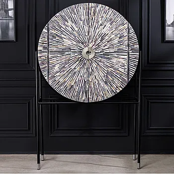 Komoda 43346 Mosaik 100cm Drevo Komoda 43346 Mosaik 100cm Drevo
