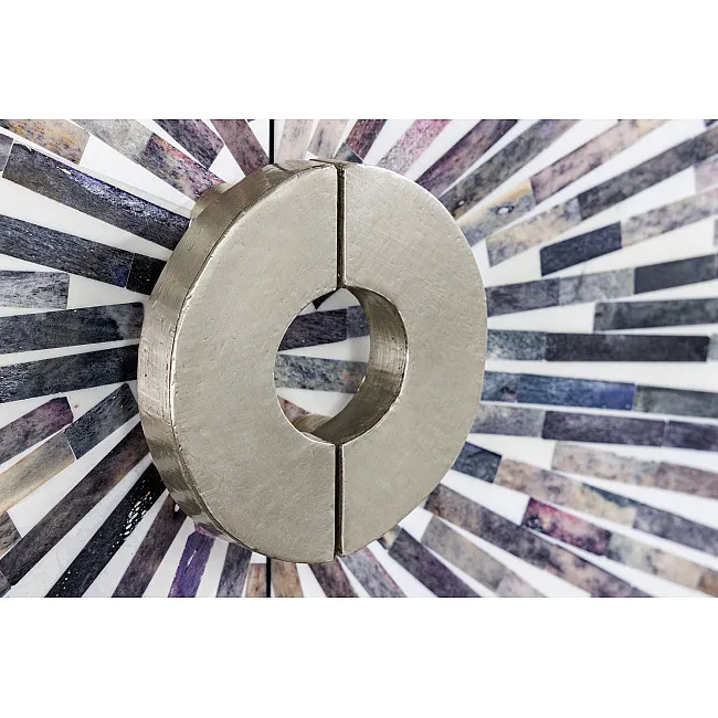 Komoda 43346 Mosaik 100cm Drevo Komoda 43346 Mosaik 100cm Drevo