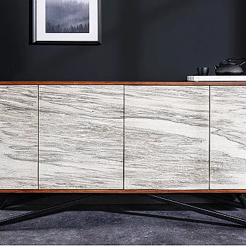 Komoda 43379 Soul 175cm Drevo Acacia Komoda 43379 Soul 175cm Drevo Acacia