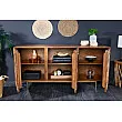 Komoda 43449 Stone 145cm Drevo Palisander Komoda 43449 Stone 145cm Drevo Palisander