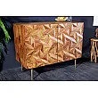 Komoda/Bar 43450 Stone 90cm Drevo Palisander Komoda/Bar 43450 Stone 90cm Drevo Palisander