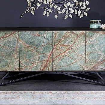 Komoda 43481 Soul 175cm Drevo Acacia Komoda 43481 Soul 175cm Drevo Acacia