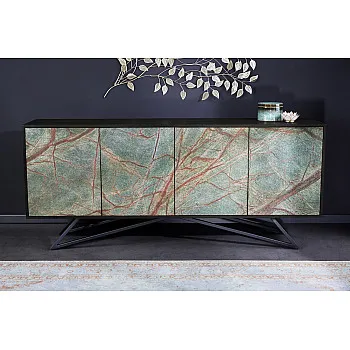 Komoda 43481 Soul 175cm Drevo Acacia Komoda 43481 Soul 175cm Drevo Acacia