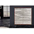 Komoda 43793 Soul 100cm Drevo Acacia