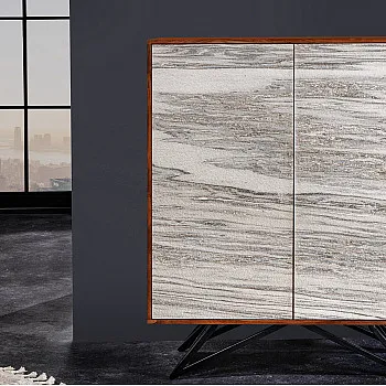 Komoda 43793 Soul 100cm Drevo Acacia Komoda 43793 Soul 100cm Drevo Acacia