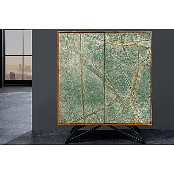 Komoda 43794 Soul 175cm Drevo Acacia