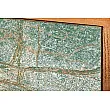 Komoda 43794 Soul 175cm Drevo Acacia