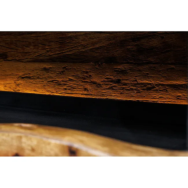 Komoda 44096 Grand Acacia 100cm Drevo Acacia