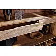 Komoda/Bar 44252 95cm Bailey Drevo Mango Komoda/Bar 44252 95cm Bailey Drevo Mango