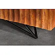 Komoda 44318 177cm Zen Drevo Mango Komoda 44318 177cm Zen Drevo Mango