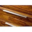 Komoda/Príborník 46165 Pure 80cm Drevo Palisander