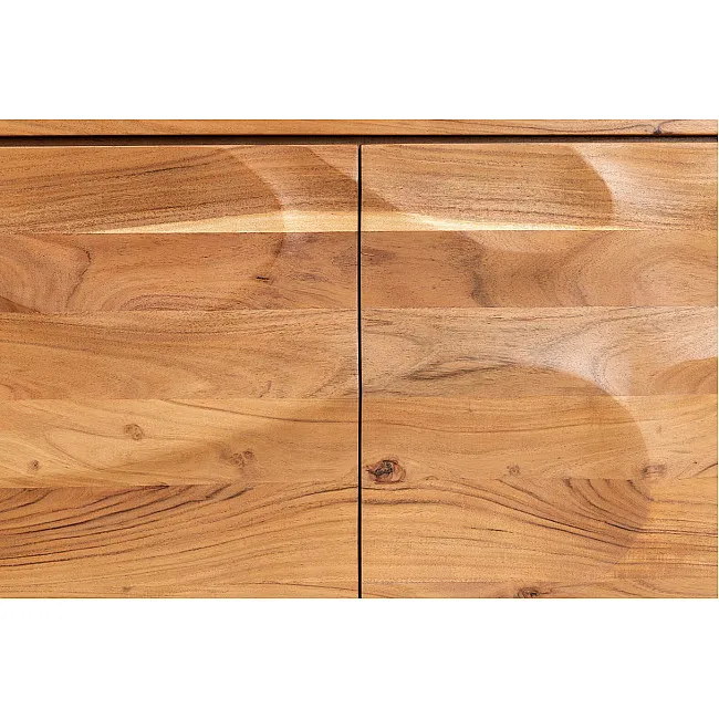 Komoda 47149 Desert 160cm Drevo Acacia