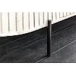 Komoda 47694 Adlon 170cm Drevo Mango - Mramor