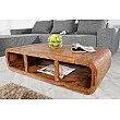 Konferenčný stôl 37204 100x50cm Drevo Palisander - PRODUKT JE SKLADOM U NÁS - 1Ks Konferenčný stôl 37204 100x50cm Drevo Palisander - PRODUKT JE SKLADOM U NÁS - 1Ks
