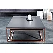 Konferenčný stôl 37733 2-Set Copper/Antracit Konferenčný stôl 37733 2-Set Copper/Antracit