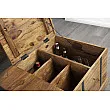 Konferenčný stôl 39060 100x60cm Winebar Drevo Palisander - PRODUKT JE SKLADOM U NÁS - 1Ks Konferenčný stôl 39060 100x60cm Winebar Drevo Palisander - PRODUKT JE SKLADOM U NÁS - 1Ks