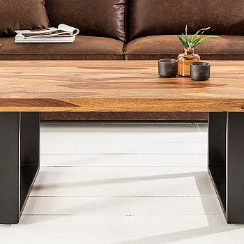 Konferenčný stôl 39871 100x60cm Drevo Palisander - PRODUKT JE SKLADOM U NÁS - 1Ks Konferenčný stôl 39871 100x60cm Drevo Palisander - PRODUKT JE SKLADOM U NÁS - 1Ks