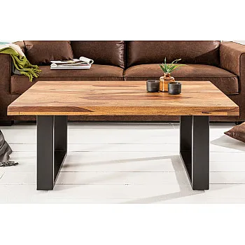 Konferenčný stôl 39871 100x60cm Drevo Palisander - PRODUKT JE SKLADOM U NÁS - 1Ks Konferenčný stôl 39871 100x60cm Drevo Palisander - PRODUKT JE SKLADOM U NÁS - 1Ks