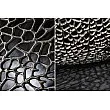 Konferenčný stôl 40286 80x80cm Aluminium Silver - PRODUKT JE SKLADOM U NÁS - 1Ks Konferenčný stôl 40286 80x80cm Aluminium Silver - PRODUKT JE SKLADOM U NÁS - 1Ks