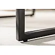 Konferenčný stôl 41069 100x40cm 2-set Drevo Palisander Konferenčný stôl 41069 100x40cm 2-set Drevo Palisander