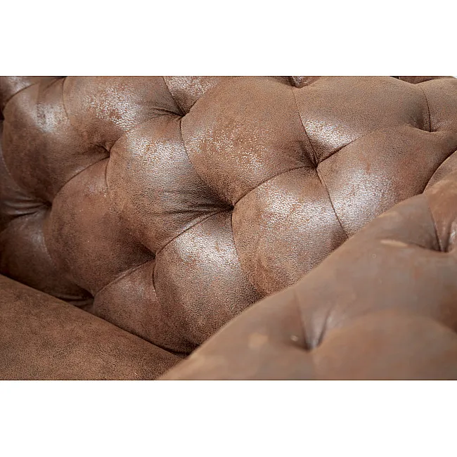 Kreslo 40465 Modern Barock Antik Hnedá Kreslo 40465 Modern Barock Antik Hnedá