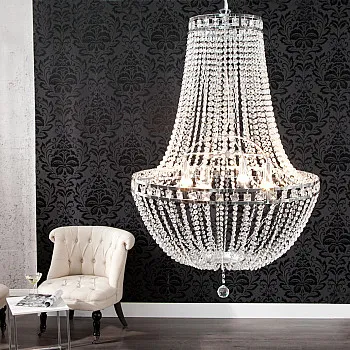Luster 10607 Glory - PRODUKT JE SKLADOM U NÁS - 3Ks
