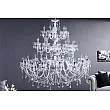 Luster 1714 30-Ramien číry Luster 1714 30-Ramien číry