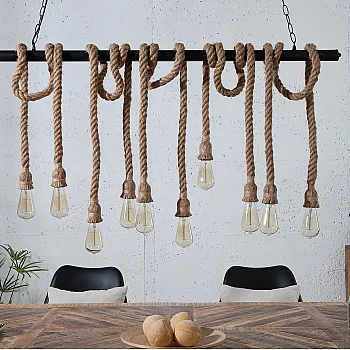 Luster 39315 Rope Luster 39315 Rope
