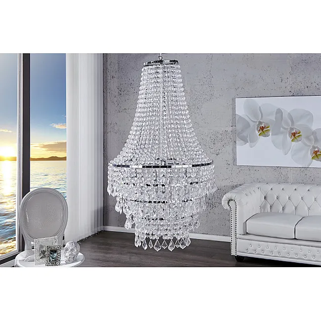 Luster 6790 Royal - PRODUKT JE SKLADOM U NÁS - 1Ks