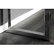 PC/Toaletný - stolík 16714 120cm Biely vysoký lesk PC/Toaletný - stolík 16714 120cm Biely vysoký lesk