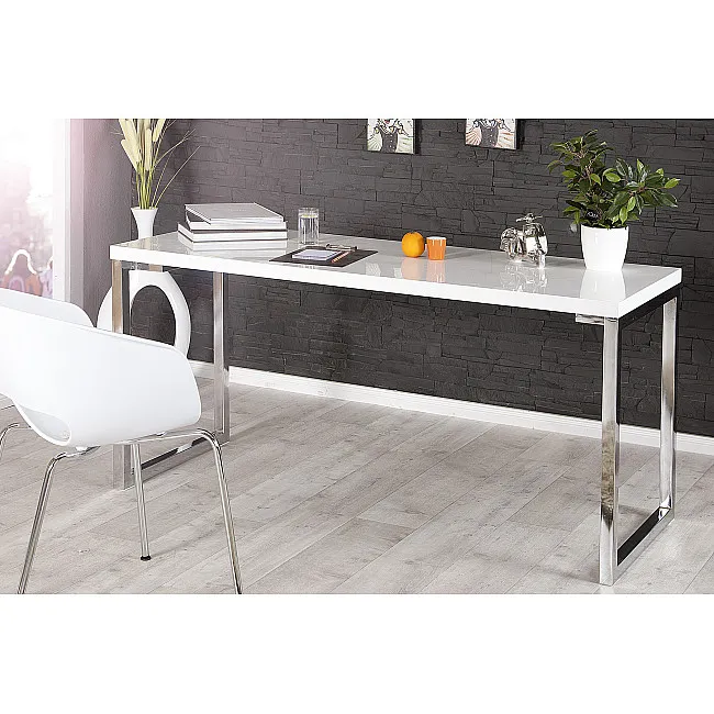 PC - stolík 21141 140x60cm Biely vysoký lesk - PRODUKT JE SKLADOM U NÁS - 1Ks PC - stolík 21141 140x60cm Biely vysoký lesk - PRODUKT JE SKLADOM U NÁS - 1Ks