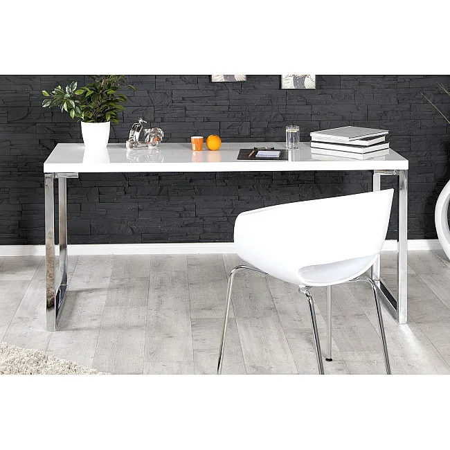PC - stolík 21141 140x60cm Biely vysoký lesk - PRODUKT JE SKLADOM U NÁS - 1Ks PC - stolík 21141 140x60cm Biely vysoký lesk - PRODUKT JE SKLADOM U NÁS - 1Ks