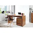 PC - stolík 43753 120x60cm Masív drevo Palisander PC - stolík 43753 120x60cm Masív drevo Palisander