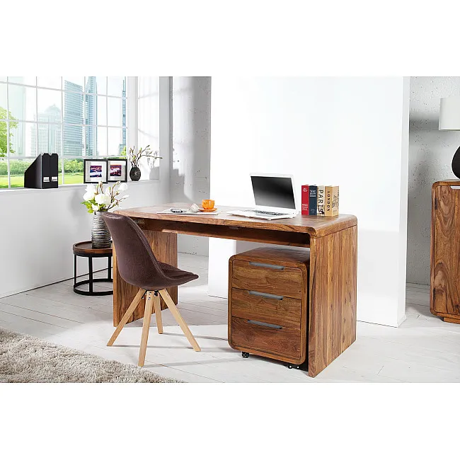 PC - stolík 43753 120x60cm Masív drevo Palisander PC - stolík 43753 120x60cm Masív drevo Palisander
