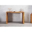 PC - stolík 36330 100x40cm Masív drevo Palisander PC - stolík 36330 100x40cm Masív drevo Palisander
