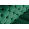 Sedacia súprava 39312 240cm Modern Barock - Zamat Smaragdovozelená Sedacia súprava 39312 240cm Modern Barock - Zamat Smaragdovozelená