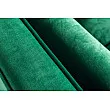 Sedacia súprava 39845 220cm Cozy - Zamat Smaragdovozelená Sedacia súprava 39845 220cm Cozy - Zamat Smaragdovozelená