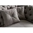 Sedacia súprava 40147 225cm Paris - Zamat Šedá Sedacia súprava 40147 225cm Paris - Zamat Šedá