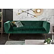 Sedacia súprava 40404 225cm Noblesse Zamat Smaragdovozelená Sedacia súprava 40404 225cm Noblesse Zamat Smaragdovozelená
