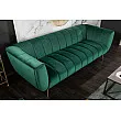 Sedacia súprava 40404 225cm Noblesse Zamat Smaragdovozelená Sedacia súprava 40404 225cm Noblesse Zamat Smaragdovozelená