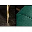 Sedacia súprava 40404 225cm Noblesse Zamat Smaragdovozelená Sedacia súprava 40404 225cm Noblesse Zamat Smaragdovozelená