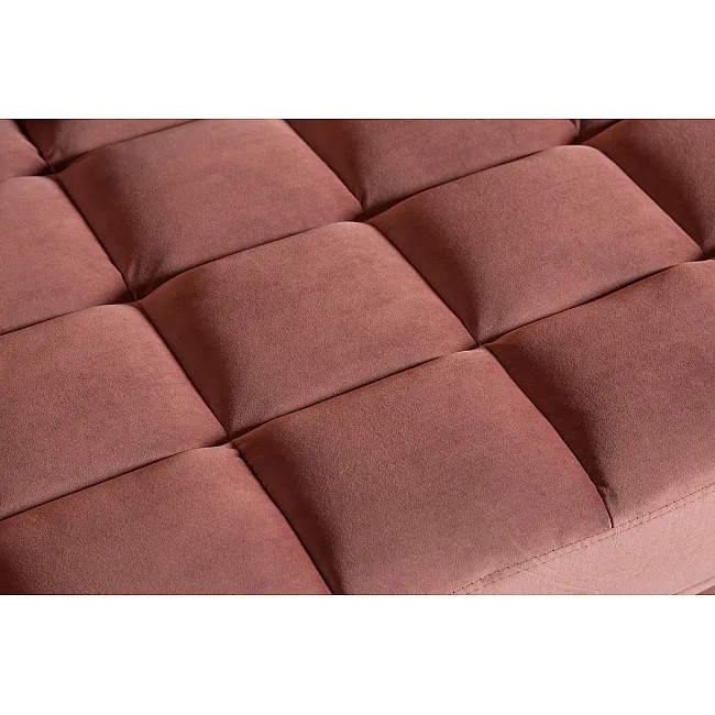 Sedacia súprava 41071 220cm Cozy - Zamat Starorúžová Sedacia súprava 41071 220cm Cozy - Zamat Starorúžová