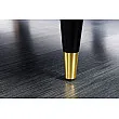 Sedacia súprava 41072 220cm Cozy - Zamat Žltá Sedacia súprava 41072 220cm Cozy - Zamat Žltá