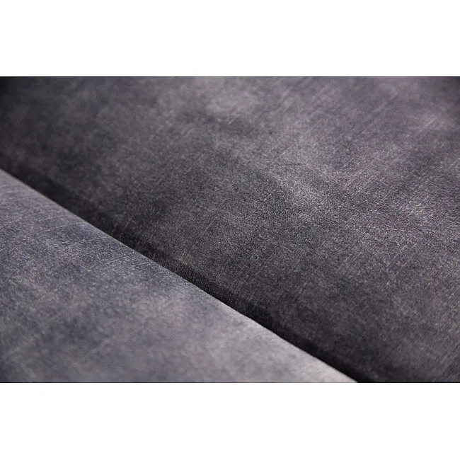 Sedacia súprava 41134 240cm Modern Barock - Zamat Šedá Sedacia súprava 41134 240cm Modern Barock - Zamat Šedá