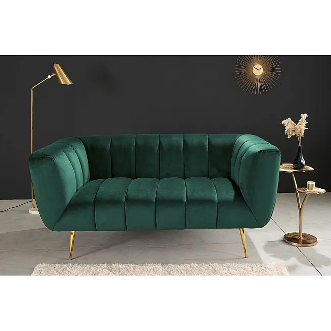 Sedacia súprava 41247 165cm Noblesse Zamat Smaragdovozelená Sedacia súprava 41247 165cm Noblesse Zamat Smaragdovozelená