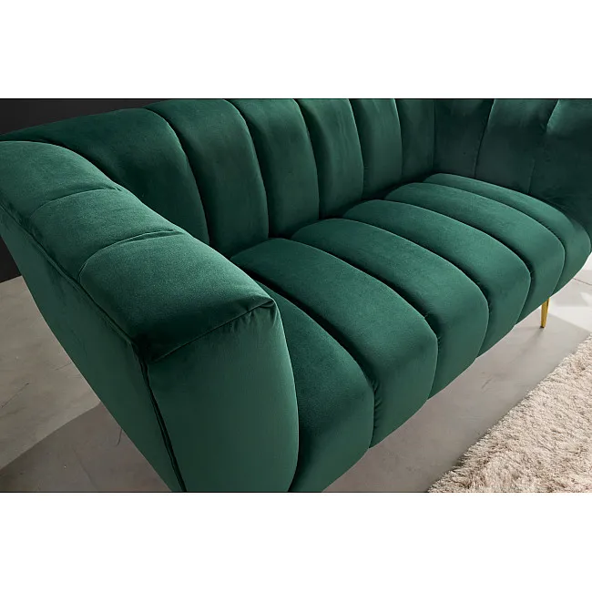 Sedacia súprava 41247 165cm Noblesse Zamat Smaragdovozelená Sedacia súprava 41247 165cm Noblesse Zamat Smaragdovozelená